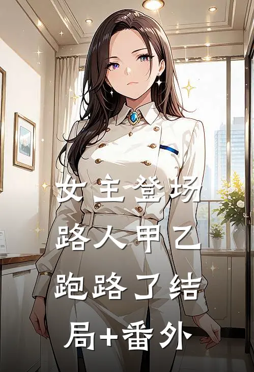 女主登场，路人甲乙跑路了结局+番外