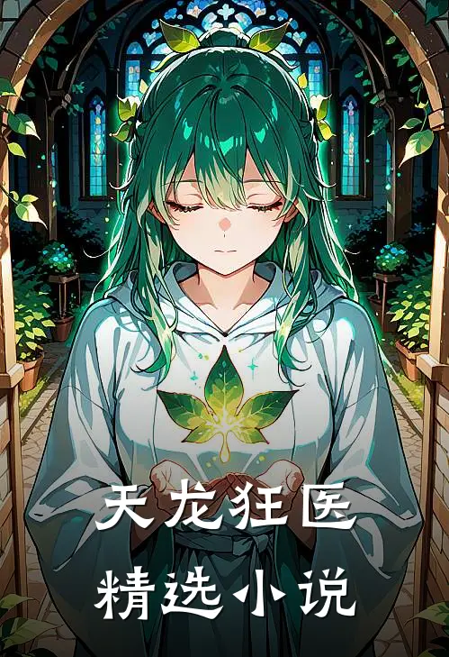 天龙狂医精选小说