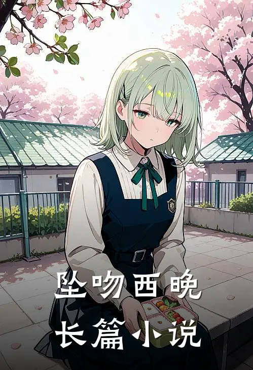 坠吻西晚长篇小说
