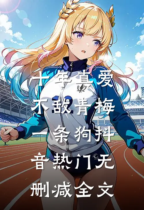 十年真爱，不敌青梅一条狗抖音热门无删减全文