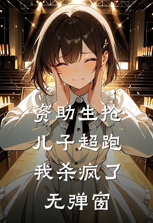 资助生抢儿子超跑，我杀疯了无弹窗