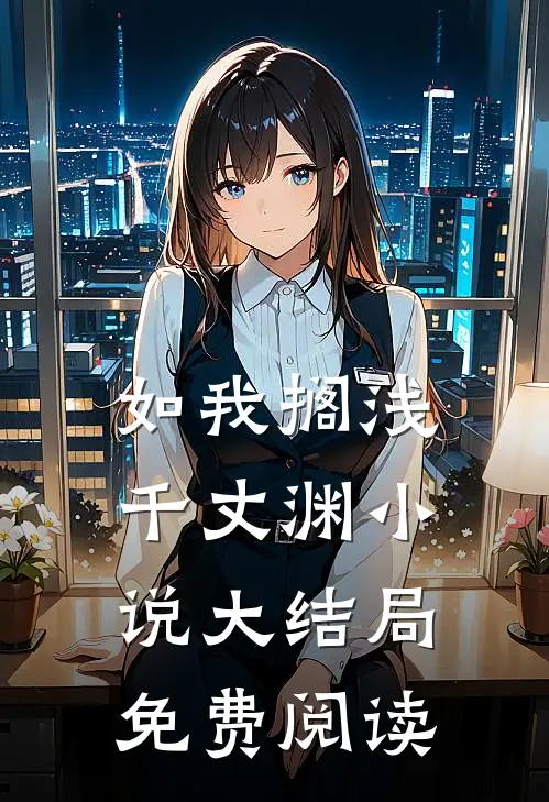 如我搁浅千丈渊小说大结局免费阅读