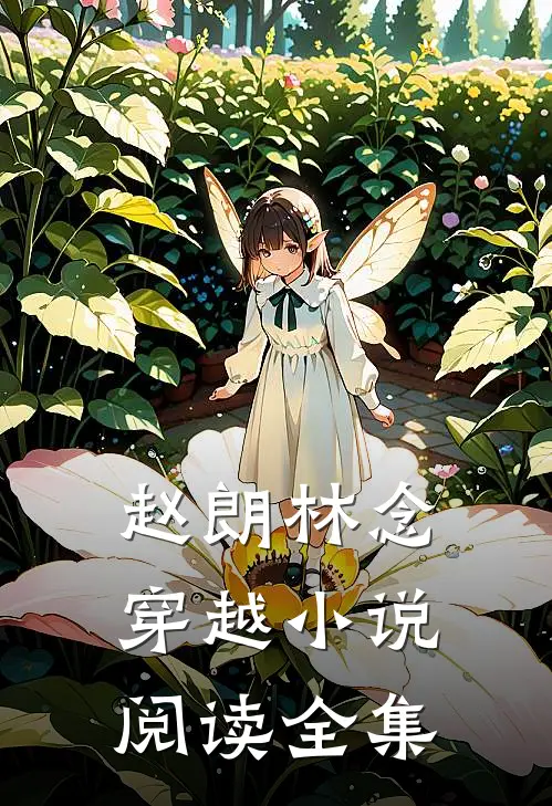 赵朗林念穿越小说阅读全集