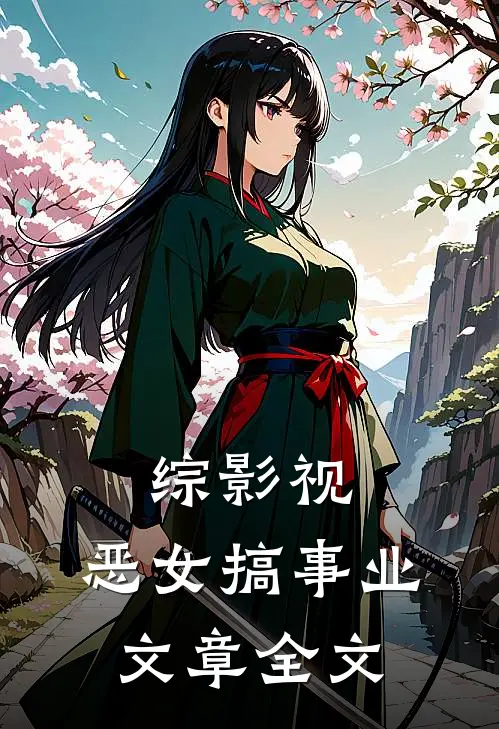 综影视：恶女搞事业文章全文