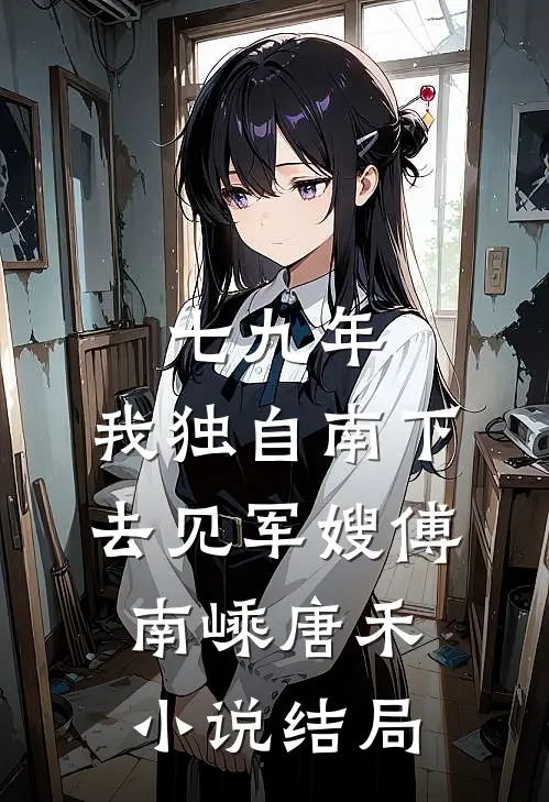 七九年，我独自南下去见军嫂傅南嵊唐禾小说结局