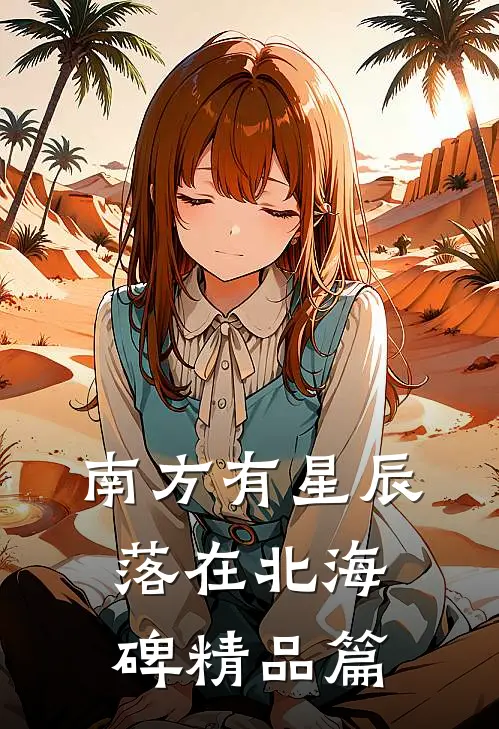 南方有星辰，落在北海碑精品篇