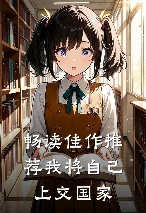 畅读佳作推荐我将自己上交国家
