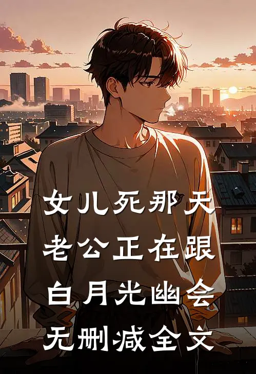 女儿死那天，老公正在跟白月光幽会无删减全文