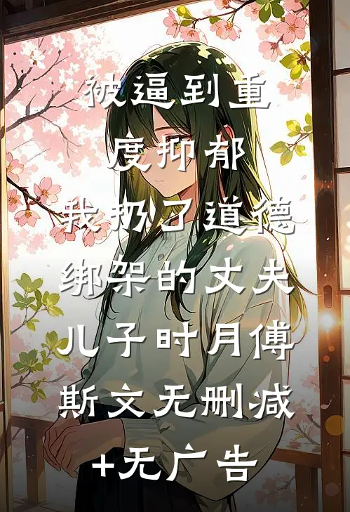 被逼到重度抑郁，我扔了道德绑架的丈夫儿子时月傅斯文无删减+无广告