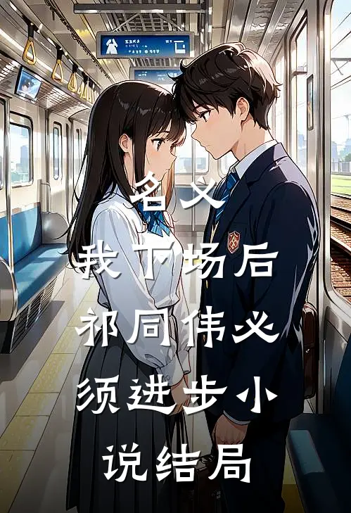 名义：我下场后，祁同伟必须进步小说结局