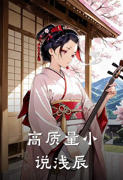 高质量小说浅辰