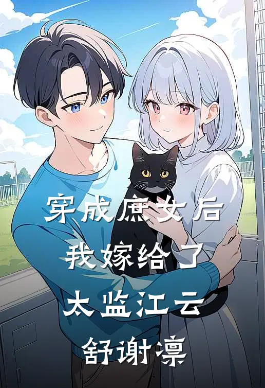 穿成庶女后，我嫁给了太监江云舒谢凛
