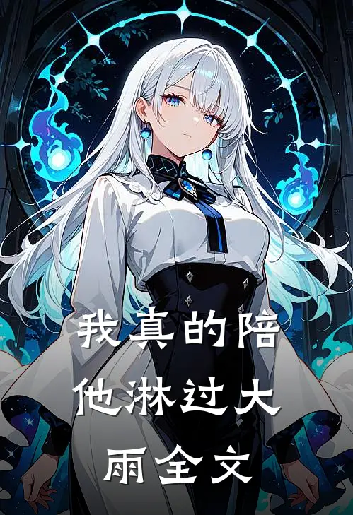 我真的陪他淋过大雨全文