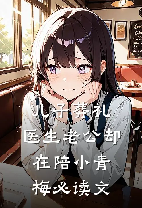 儿子葬礼，医生老公却在陪小青梅必读文