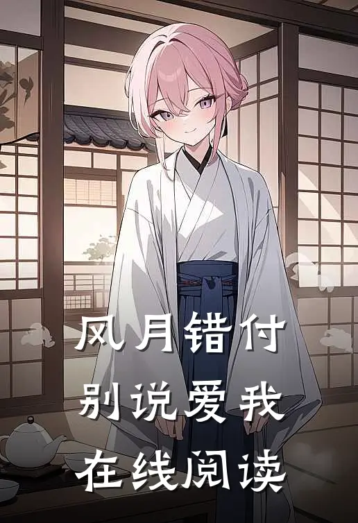 风月错付，别说爱我在线阅读