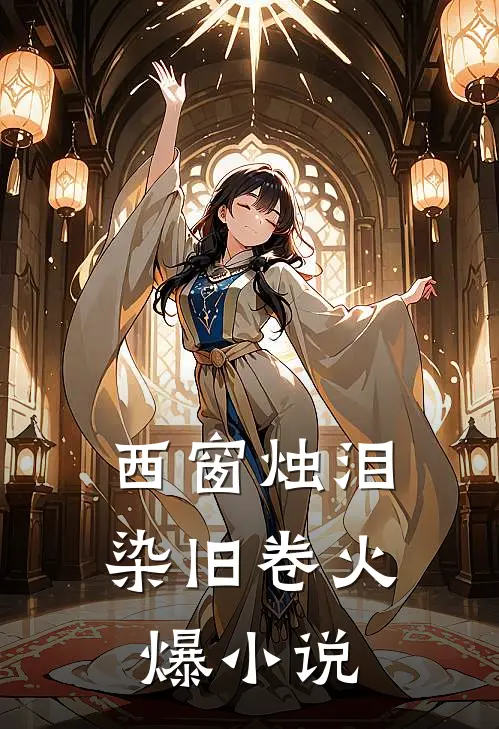 西窗烛泪染旧卷火爆小说