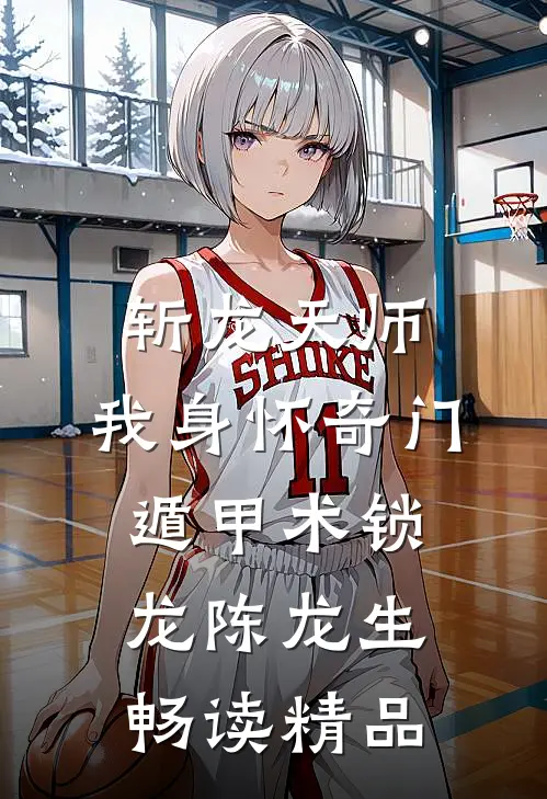 斩龙天师:我身怀奇门遁甲术锁龙陈龙生畅读精品