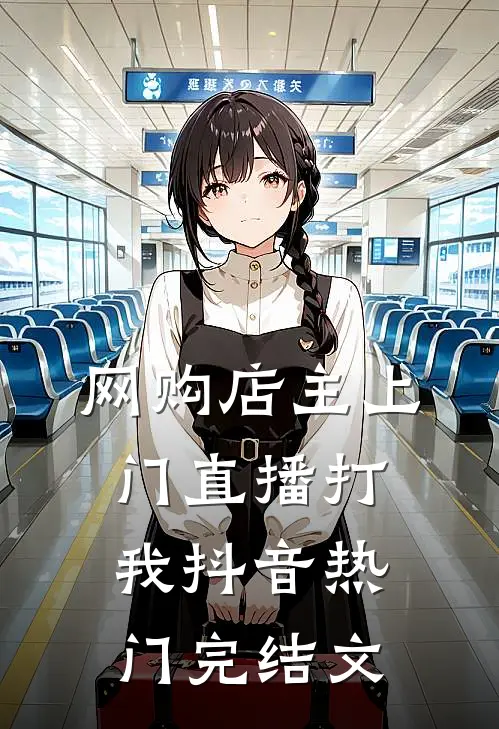网购店主上门直播打我抖音热门完结文