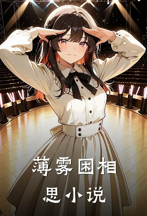 薄雾困相思小说