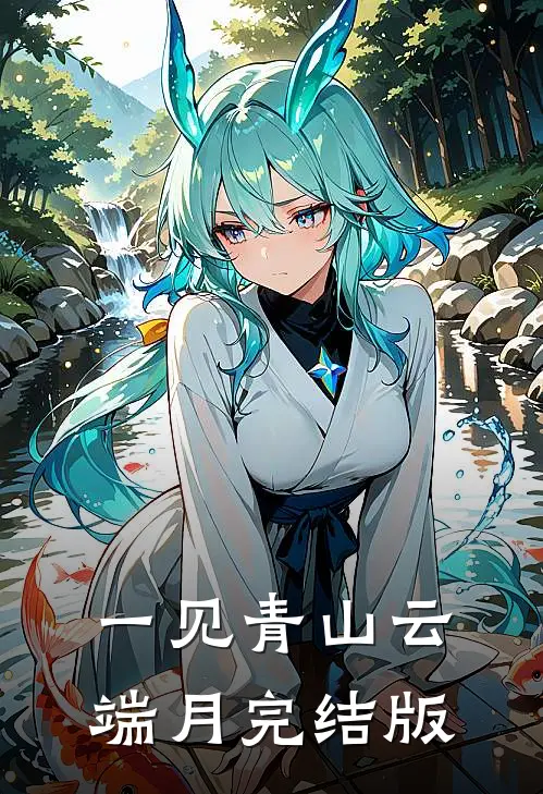 一见青山云端月完结版