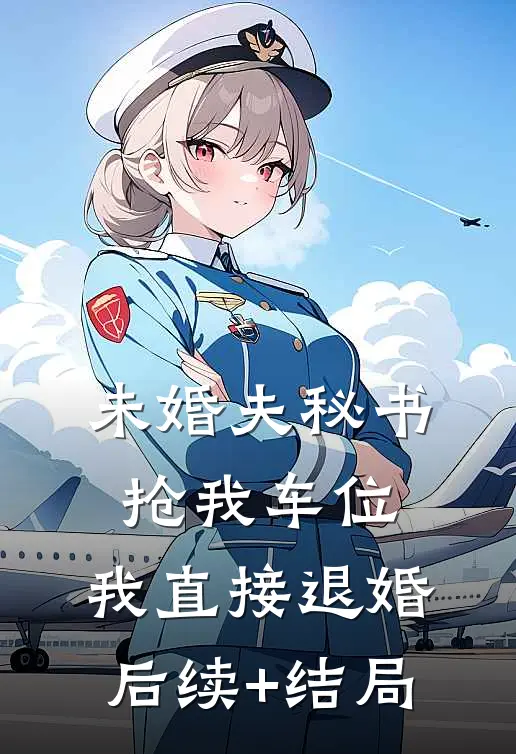 未婚夫秘书抢我车位，我直接退婚后续+结局