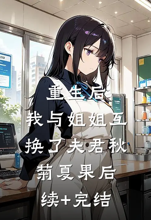 重生后，我与姐姐互换了夫君秋菊夏果后续+完结