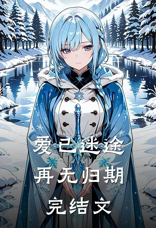爱已迷途，再无归期完结文
