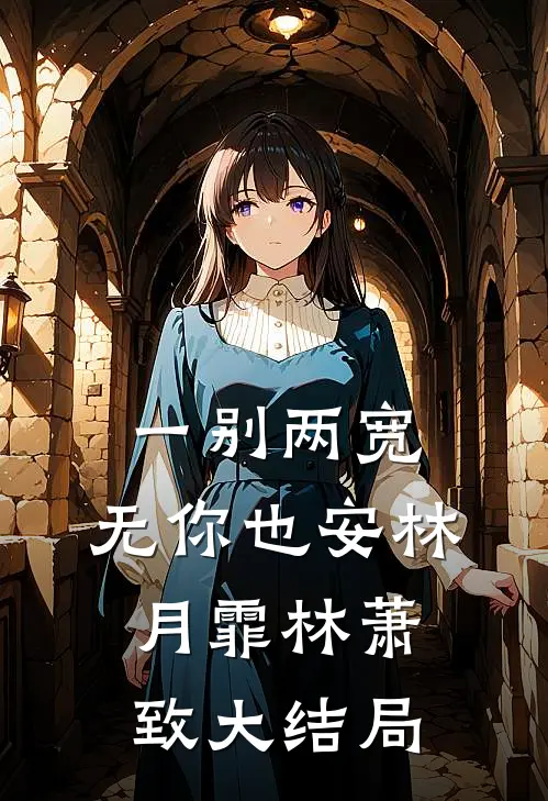 一别两宽，无你也安林月霏林萧致大结局