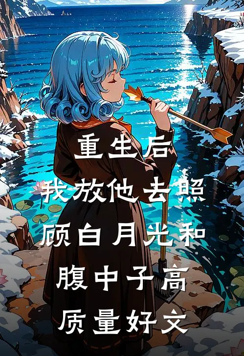 重生后，我放他去照顾白月光和腹中子高质量好文