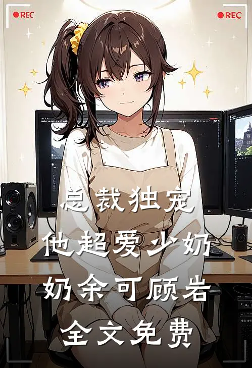 总裁独宠：他超爱少奶奶余可顾岩全文免费