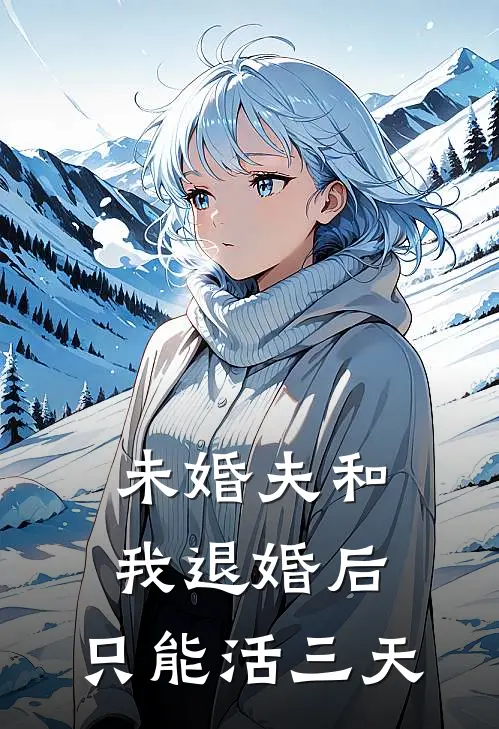未婚夫和我退婚后，只能活三天