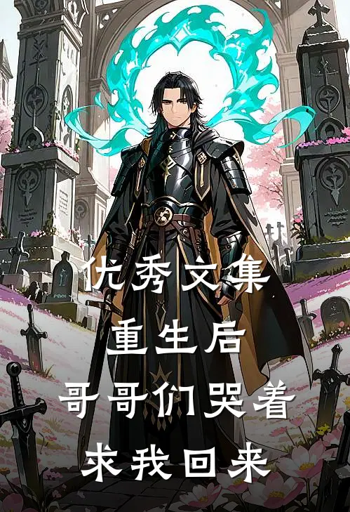 优秀文集重生后，哥哥们哭着求我回来
