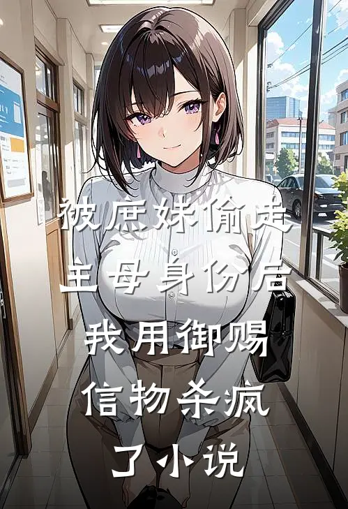 被庶妹偷走主母身份后，我用御赐信物杀疯了小说
