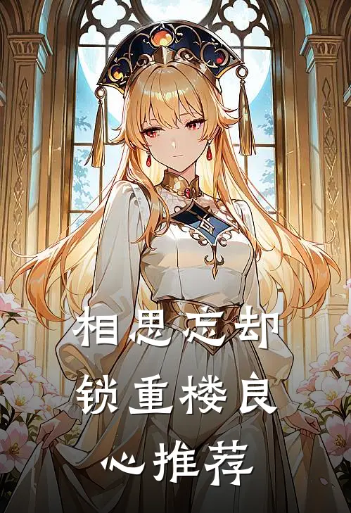 相思忘却锁重楼良心推荐