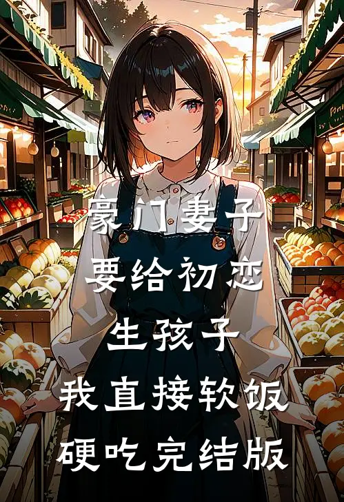 豪门妻子要给初恋生孩子，我直接软饭硬吃完结版