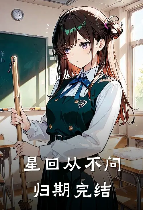 星回从不问归期完结
