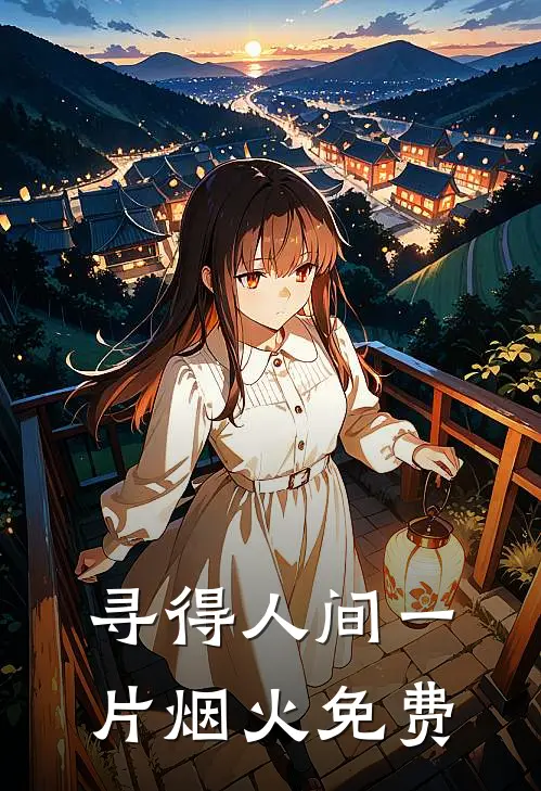 寻得人间一片烟火免费