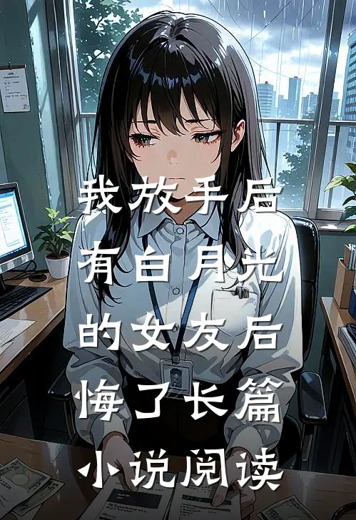 我放手后，有白月光的女友后悔了长篇小说阅读