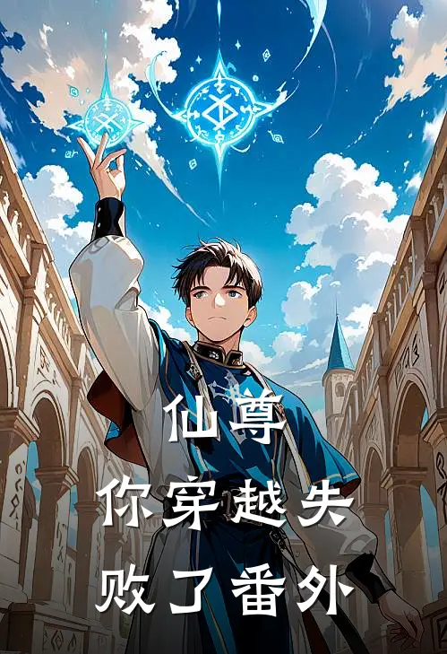 仙尊，你穿越失败了 番外