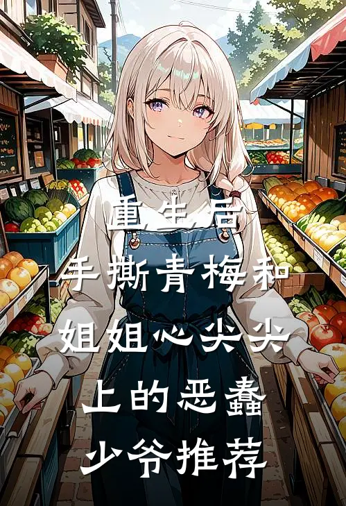 重生后，手撕青梅和姐姐心尖尖上的恶蠢少爷推荐