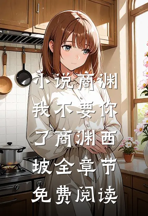 小说商渊，我不要你了商渊西坡全章节免费阅读