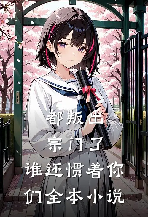 都叛出宗门了，谁还惯着你们全本小说