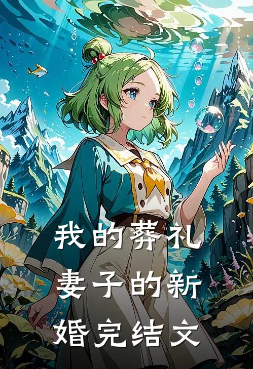 我的葬礼，妻子的新婚完结文