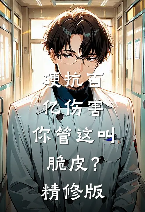硬抗百亿伤害，你管这叫脆皮？精修版