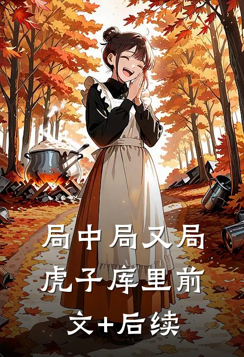 局中局又局虎子库里前文+后续