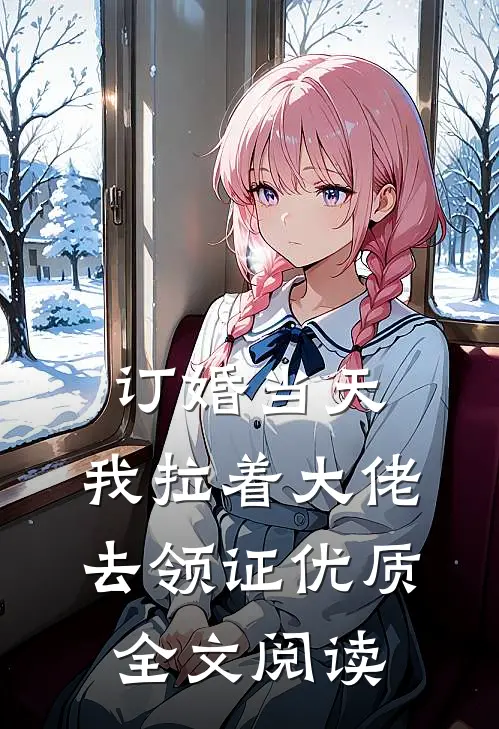 订婚当天，我拉着大佬去领证优质全文阅读