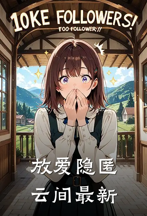 放爱隐匿云间最新