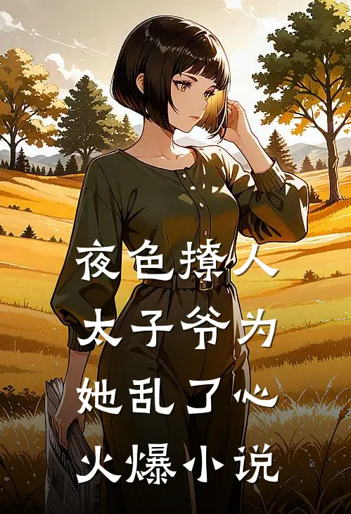 夜色撩人，太子爷为她乱了心火爆小说