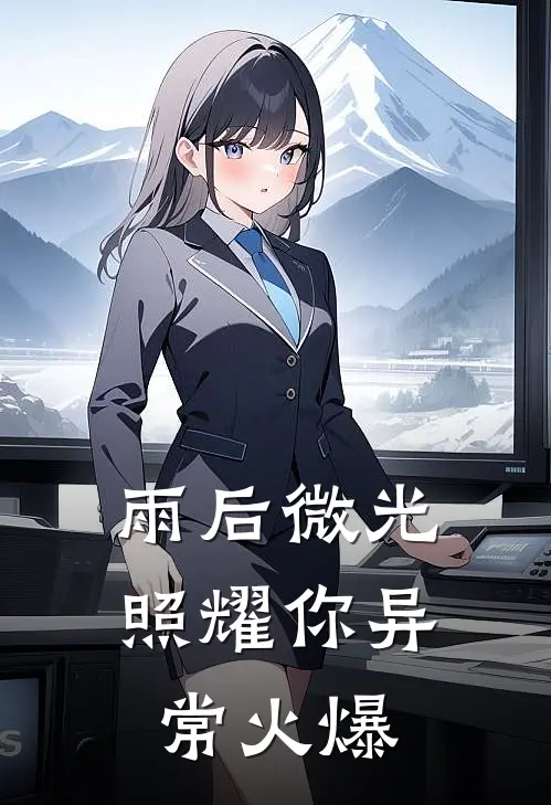 雨后微光照耀你异常火爆