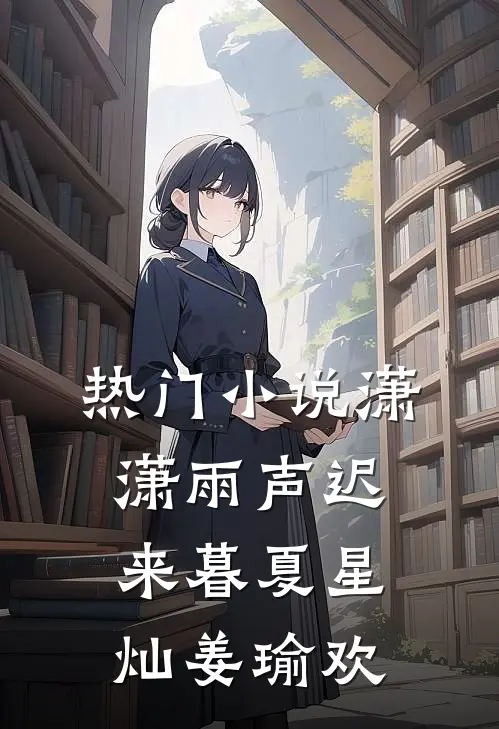 热门小说潇潇雨声迟来暮夏星灿姜瑜欢